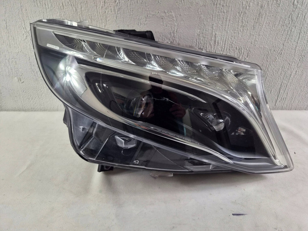 Frontscheinwerfer Mercedes-Benz W447 A4479060201K LED Rechts Headlight SCH4590314860sr