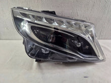 Laden Sie das Bild in den Galerie-Viewer, Frontscheinwerfer Mercedes-Benz W447 A4479060201K LED Rechts Headlight SCH4590314860sr