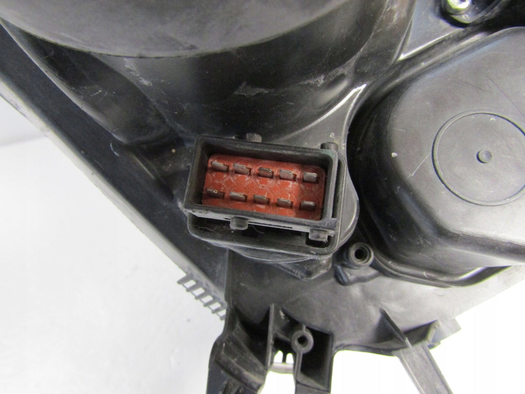 Frontscheinwerfer Opel Astra Links Scheinwerfer Headlight SCH1124767397ls