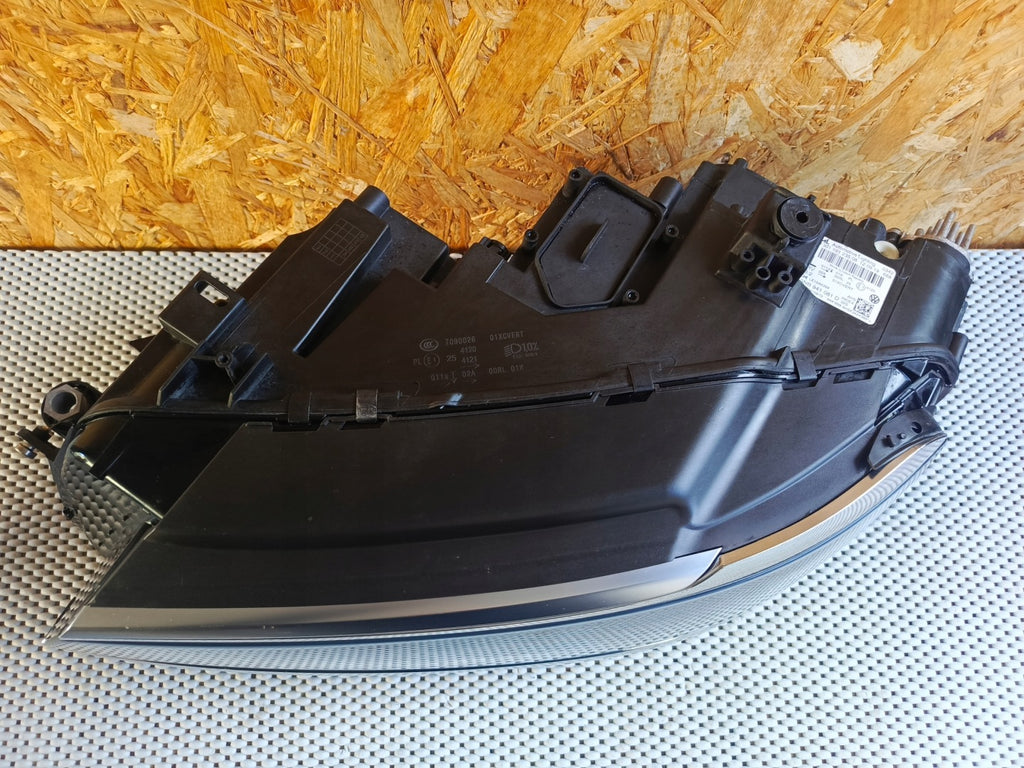 Frontscheinwerfer VW Tiguan 5NB941081D Full LED Links Scheinwerfer Headlight SCH2810121842mz