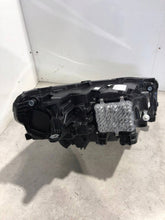 Laden Sie das Bild in den Galerie-Viewer, Frontscheinwerfer BMW X2 5A77ED3 Links Scheinwerfer Headlight SCH5137155424ta
