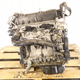 Motor Peugeot 3008 MBGU23 1.6 199PS 2020 Hybrid Engine Unkomplett MOT2060337084yo