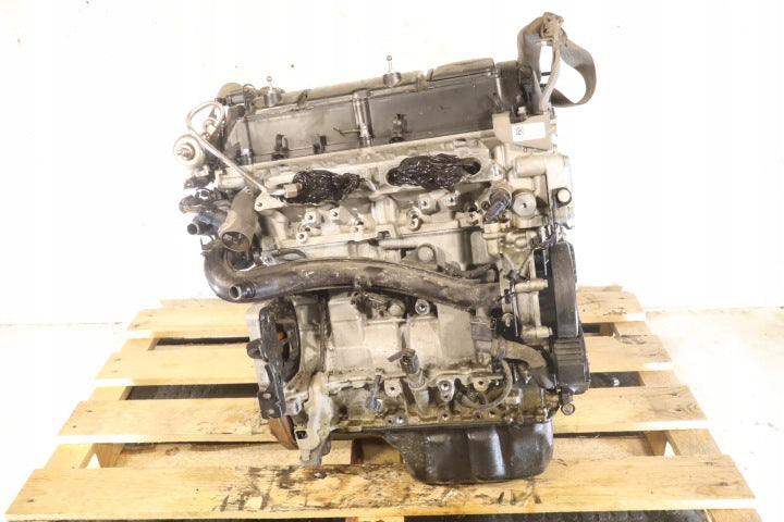 Motor Peugeot 3008 MBGU23 1.6 199PS 2020 Hybrid Engine Unkomplett MOT2060337084yo