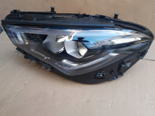 Load image into Gallery viewer, Frontscheinwerfer Mercedes-Benz Cla A1189068300 1189068300 LED Links Headlight