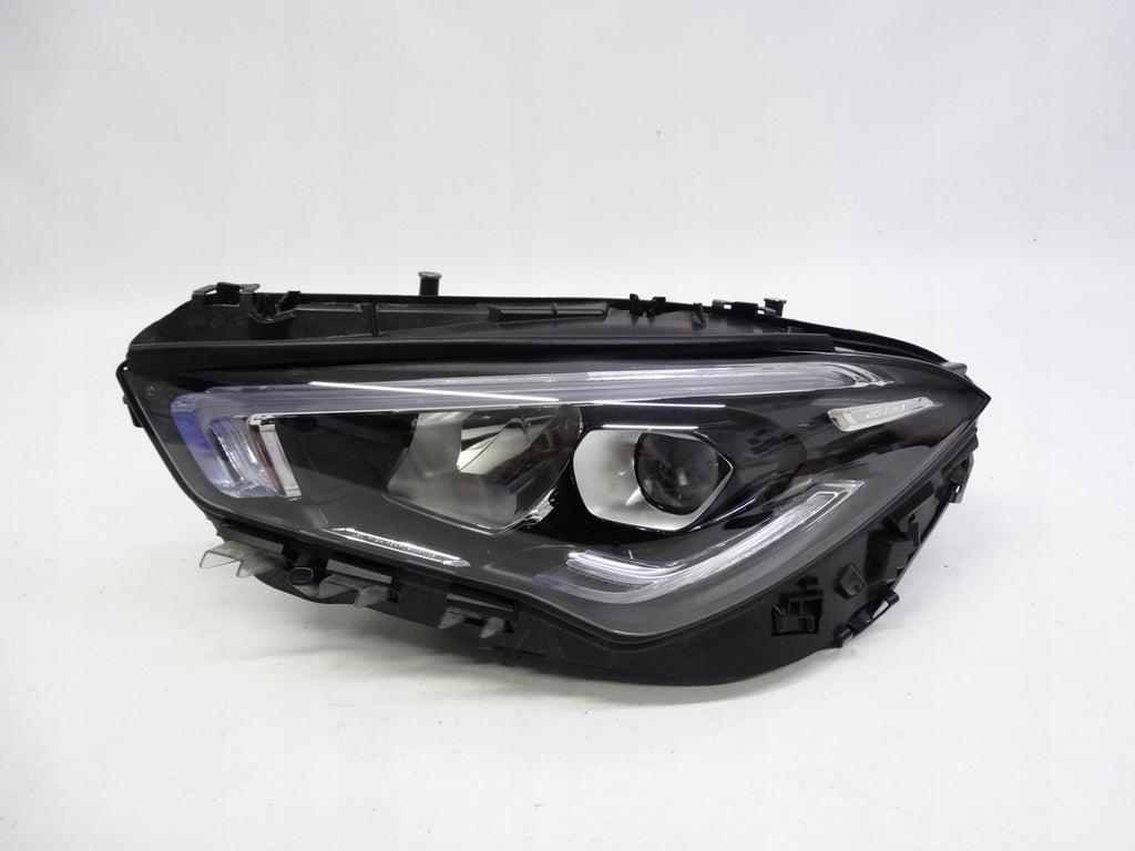 Frontscheinwerfer Mercedes-Benz Cla A1189062500 LED Rechts oder Links SCH9016949938tt