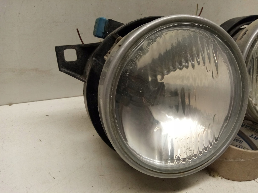 Frontscheinwerfer BMW E30 13436600 Rechts Scheinwerfer Headlight SCH9028614228rp