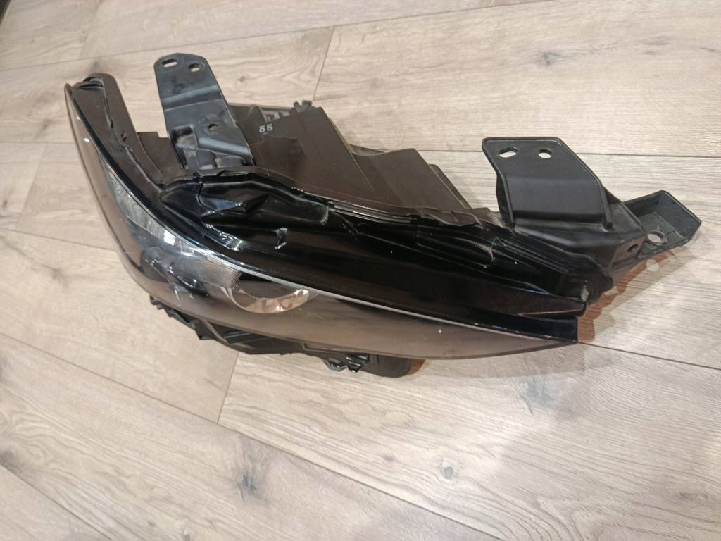 Frontscheinwerfer Mazda IV BCJH-51030 LED Rechts Scheinwerfer Headlight SCH1898313250ar
