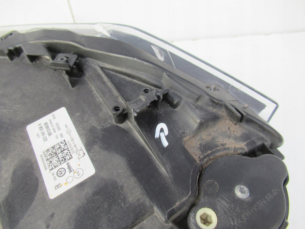 Frontscheinwerfer VW Polo 2G1941036K LED Rechts Scheinwerfer Headlight