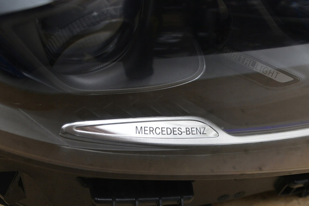 Frontscheinwerfer Mercedes-Benz Glc A2549063202 Rechts Scheinwerfer Headlight SCH1140604779ue
