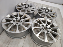 Laden Sie das Bild in den Galerie-Viewer, 4x Alufelge 16 Zoll 6.0" 5x112 46ET 8V0601025BM Audi A3 Rim Wheel FEL7731068735lr