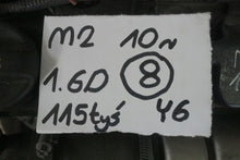 Load image into Gallery viewer, Motor Mazda Bl 235656733 1.6 185TKm 2010 Diesel Engine Unkomplett MOT7407078733lz