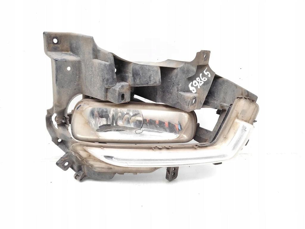 Frontscheinwerfer Ford Mondeo Hatchback DS7J-13D273-AD Links Headlight SCH7439478053fs