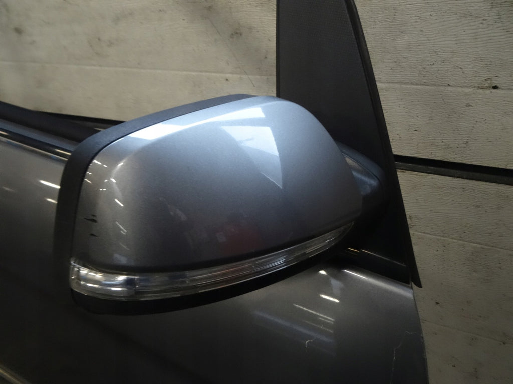 Außenspiegel Seitenspiegel Mercedes-Benz W245 Rechts Side Mirror