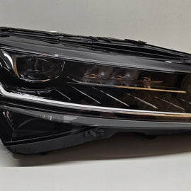 Frontscheinwerfer Skoda Superb III 3V1941016D LED Rechts Scheinwerfer Headlight SCH3037662092ye