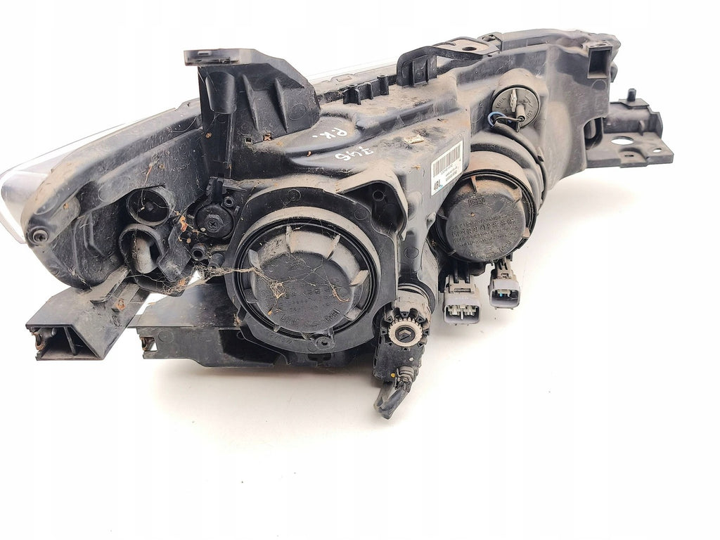Frontscheinwerfer Mitsubishi Outlander I 8301C1-99 Links Scheinwerfer Headlight SCH3547502220jx