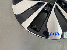 Load image into Gallery viewer, 1x Alufelge 16 Zoll 6.0" 5x100 35ET Glanz 2GM601025AB VW T-Cross Rim Wheel FEL2328000140kd