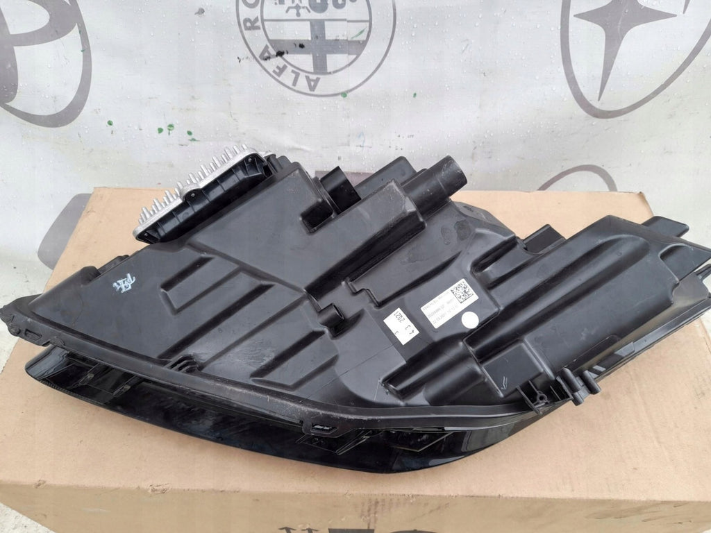 Frontscheinwerfer Jaguar X540 RKC13377 Rechts Scheinwerfer Headlight SCH3957878926fd