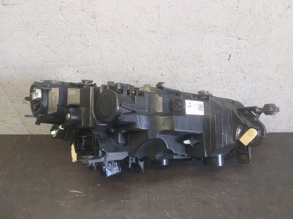 Frontscheinwerfer Seat Ibiza 6F1941007G Links Scheinwerfer Headlight