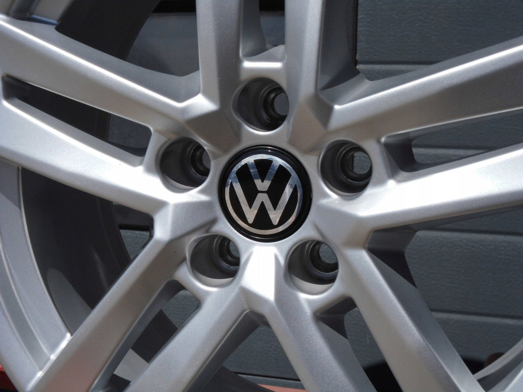 4x Alufelge 17 Zoll 7.0" 5x112 42ET 8W0601025 Audi A4 B9 B6 Rim Wheel FEL3608200536zz