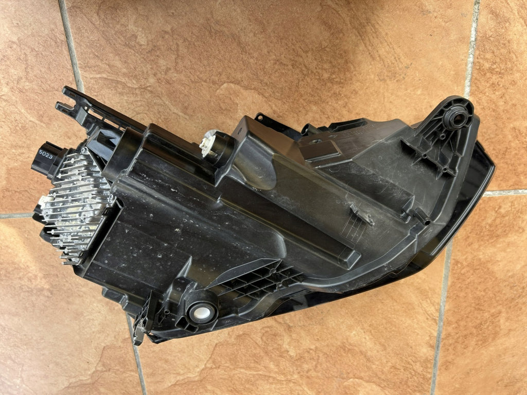 Frontscheinwerfer Audi A7 4K8941033C Full LED Links Scheinwerfer Headlight SCH9992775283ui