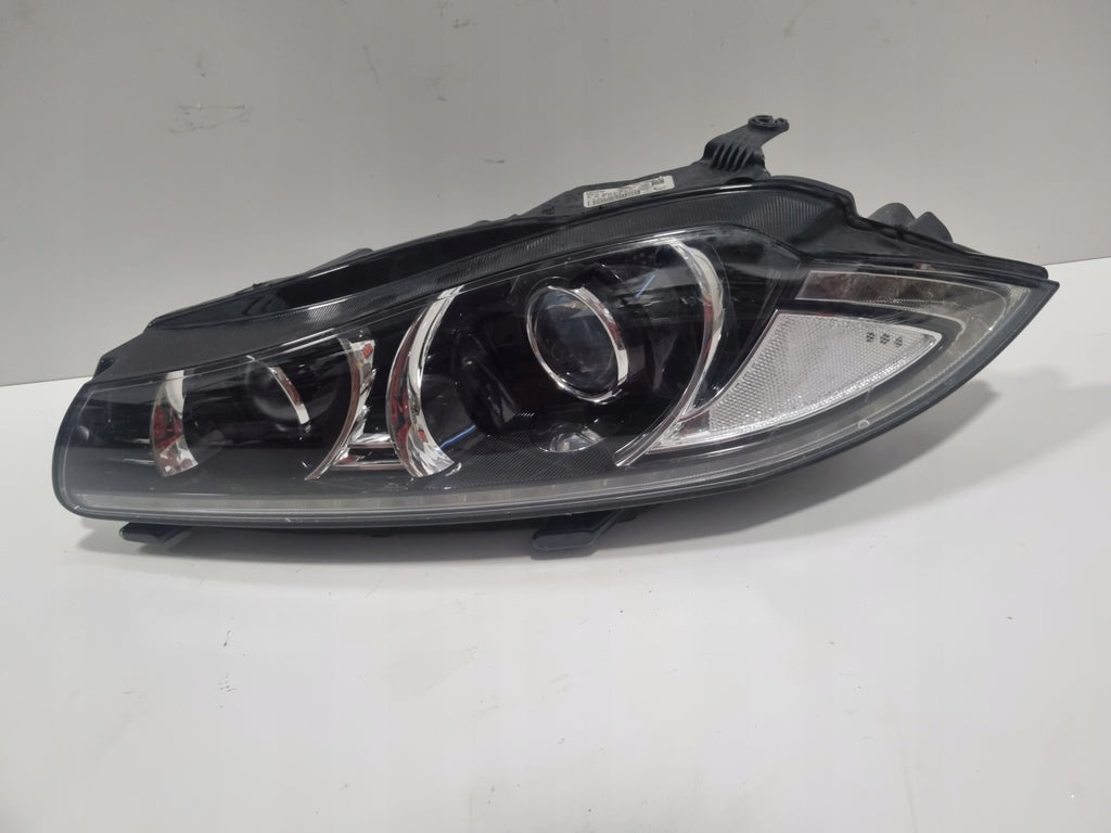 Frontscheinwerfer Jaguar Xf X250 CX23-13W030-E Links Scheinwerfer Headlight SCH1375393691gw