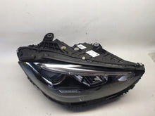Laden Sie das Bild in den Galerie-Viewer, Frontscheinwerfer Mercedes-Benz W206 A2069068204 Full LED Rechts Headlight SCH6752540177yb