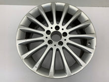 Load image into Gallery viewer, 1x Alufelge 18 Zoll 8.5&quot; 5x112 43ET Glanz Silber A2164010702 Mercedes-Benz