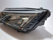 Laden Sie das Bild in den Galerie-Viewer, Frontscheinwerfer Skoda Octavia I 0301134233AA Full LED Links Headlight SCH2949960725vy