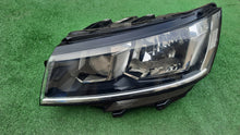 Laden Sie das Bild in den Galerie-Viewer, Frontscheinwerfer VW T6 7L1941005B LED Links Scheinwerfer Headlight