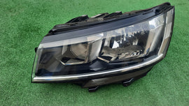 Frontscheinwerfer VW Transporter 7L1941005B Links Scheinwerfer Headlight SCH2703239724jp