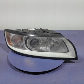 Frontscheinwerfer Volvo S40 II 340628 Rechts Scheinwerfer Headlight SCH8085339044ir