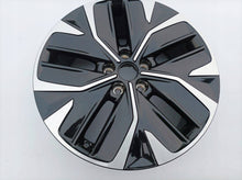Load image into Gallery viewer, 1x Alufelge 19 Zoll 7.5" 4x114.3 54 5ET Glanz 52910-CV110 Kia Ev6 Mg Gt FEL6115151184iz