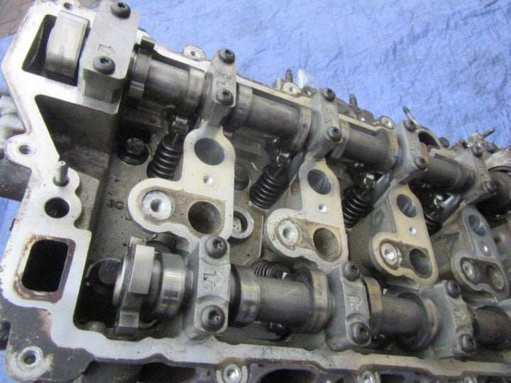 Motor Jeep Wrangler Jl 4X4OE000642 2.0 2019 Benzin Engine Unkomplett MOT4998863891ar