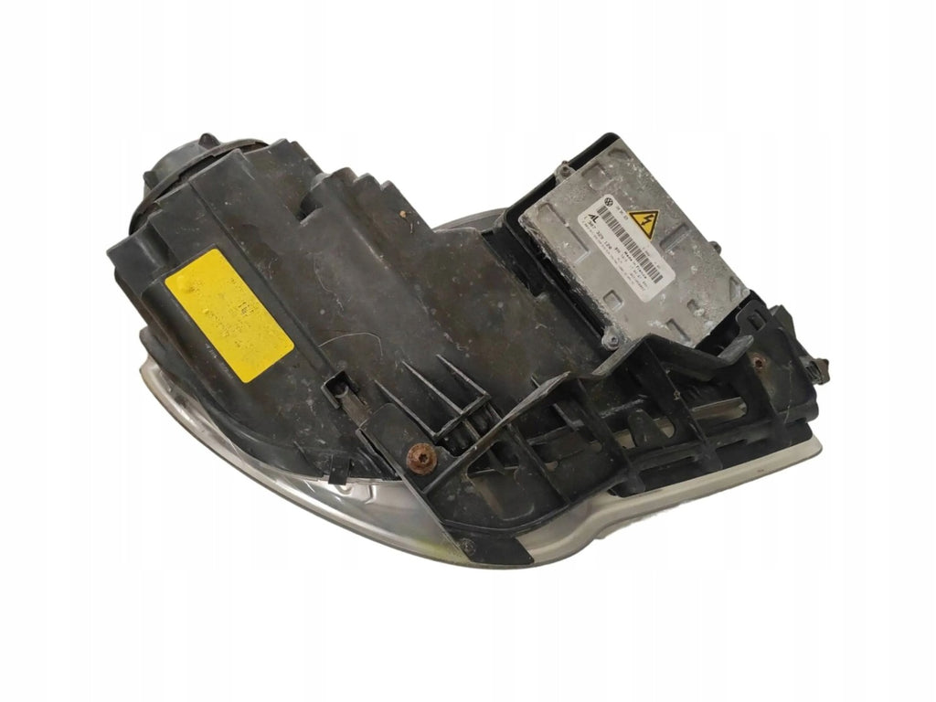 Frontscheinwerfer VW Touran 1K0941329 Links Scheinwerfer Headlight SCH1442825582ij