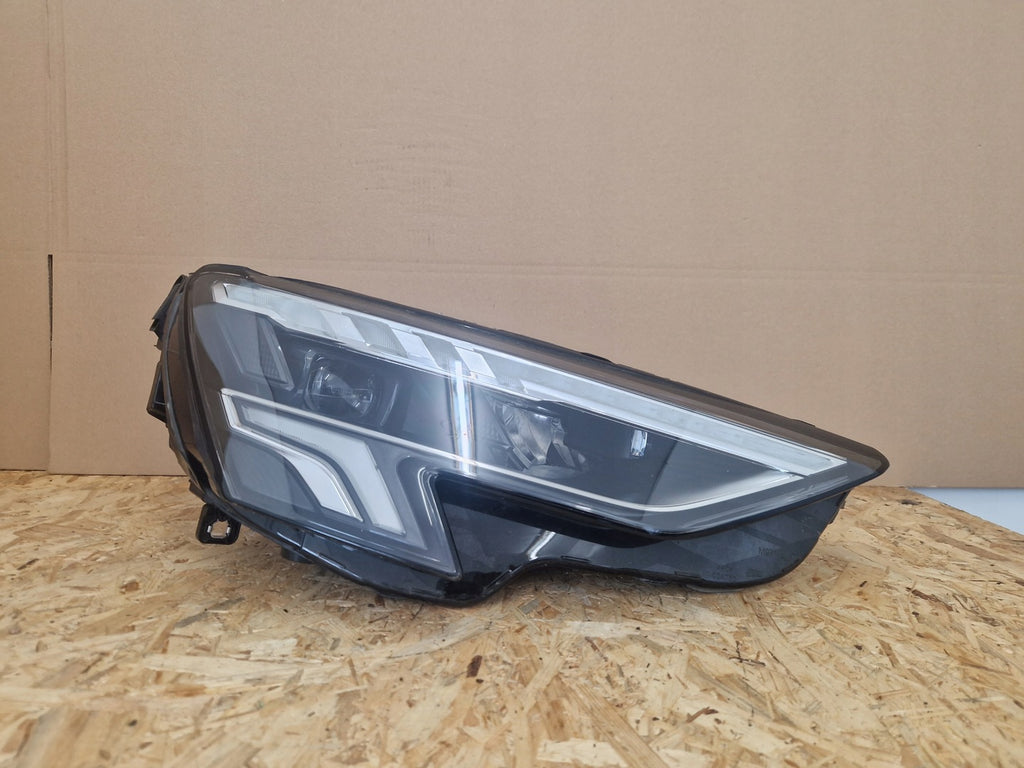 Frontscheinwerfer Audi A3 8Y0941034 Full LED Rechts Scheinwerfer Headlight SCH4180219479oo