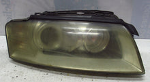 Load image into Gallery viewer, Frontscheinwerfer Audi A8 Ein Stück (Rechts oder Links) Scheinwerfer Headlight SCH9464659545zo
