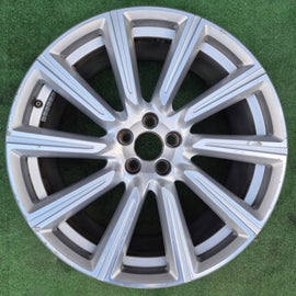 1x Alufelge 20 Zoll 5x108 31362277AB Volvo Xc90 Xc60 Ii Rim Wheel FEL2164932205vq