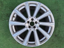 Laden Sie das Bild in den Galerie-Viewer, 1x Alufelge 20 Zoll 5x108 31362277AB Volvo Xc90 Xc60 Ii Rim Wheel FEL2164932205vq