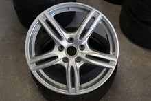 Load image into Gallery viewer, 1x Alufelge 20 Zoll 9.5" 5x130 71ET 971601025B Porsche Rim Wheel FEL6449955752jb