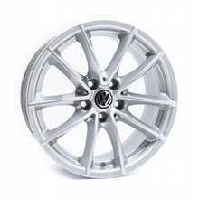 Load image into Gallery viewer, 4x Alufelge 17 Zoll 7.5" 5x112 27ET 6868217 BMW 4 Passat Tiguan Arteon Rim Wheel FEL1290741831hl