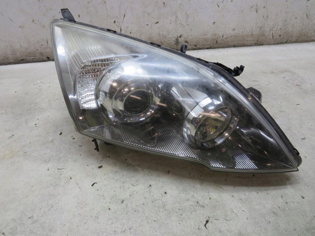 Frontscheinwerfer Honda Crv III 4574097 Xenon Rechts Scheinwerfer Headlight