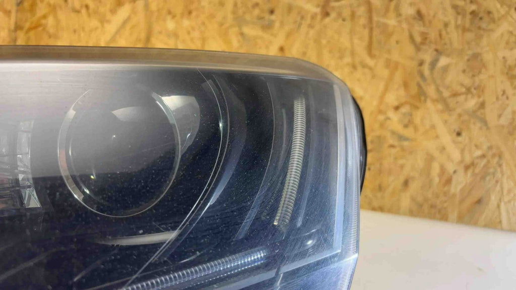 Frontscheinwerfer Skoda Superb I 3V1941015B Ein Stück (Rechts oder Links)