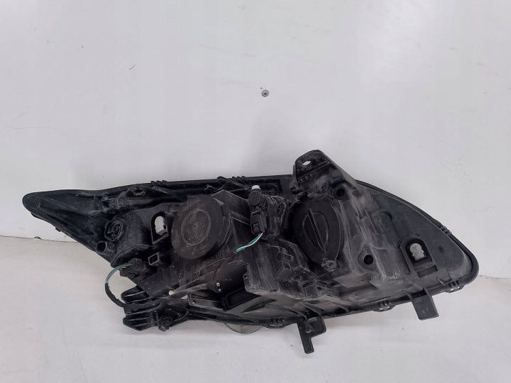 Frontscheinwerfer Renault III Hatchback Laguna 260600032R Links Headlight SCH6748488838bj