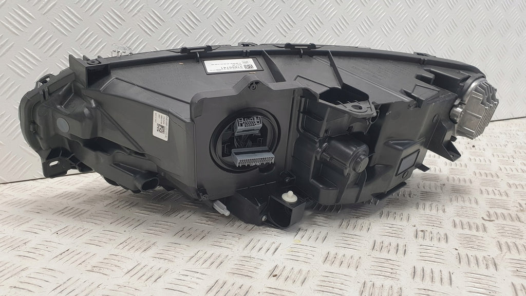 Frontscheinwerfer Volvo S90 II V90 31655741 Full LED Rechts Headlight SCH3093090192zx