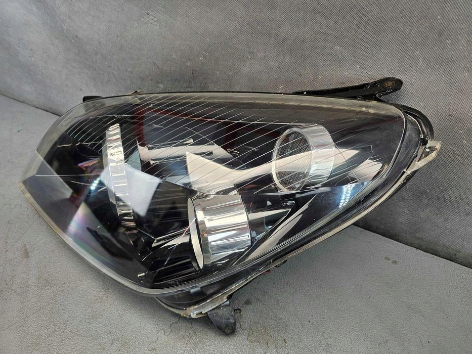 Frontscheinwerfer Opel Astra H 103419012114 Xenon Links Scheinwerfer Headlight SCH9514982430ib