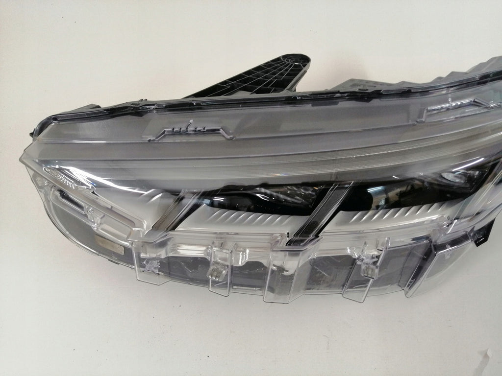 Frontscheinwerfer Ford LJ8B13E015 LED Links Scheinwerfer Headlight SCH2468347572kx