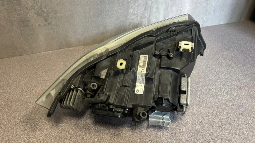 Frontscheinwerfer BMW 3 E91 E90 631172025899 Xenon Links Scheinwerfer Headlight SCH4960723844db