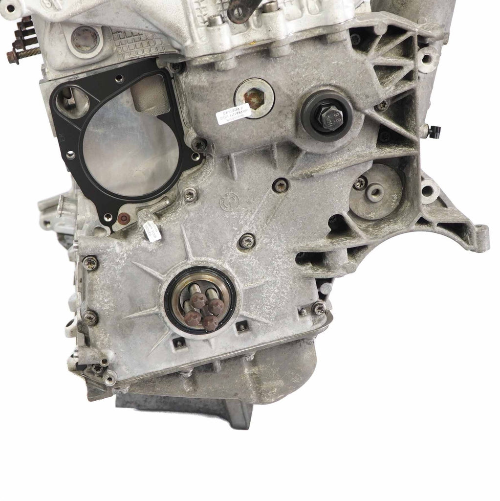 Motor BMW X5 E70 E71 306D3 3.0 99TKm Diesel Engine Unkomplett
