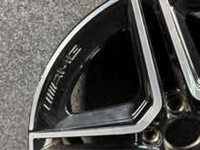 Load image into Gallery viewer, 1x Alufelge 18 Zoll 9.0" 5x112 49ET A2134016400 Mercedes-Benz W213 Rim Wheel FEL1713155354ke