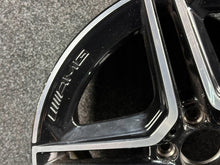 Laden Sie das Bild in den Galerie-Viewer, 1x Alufelge 18 Zoll 9.0" 5x112 49ET A2134016400 Mercedes-Benz W213 Rim Wheel FEL1713155354ke